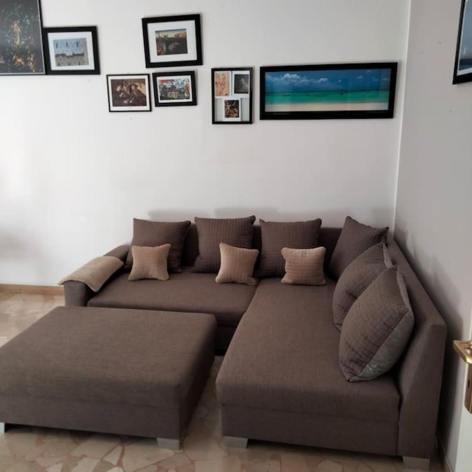Daniele'S Flat In Venice Mestre Exterior photo