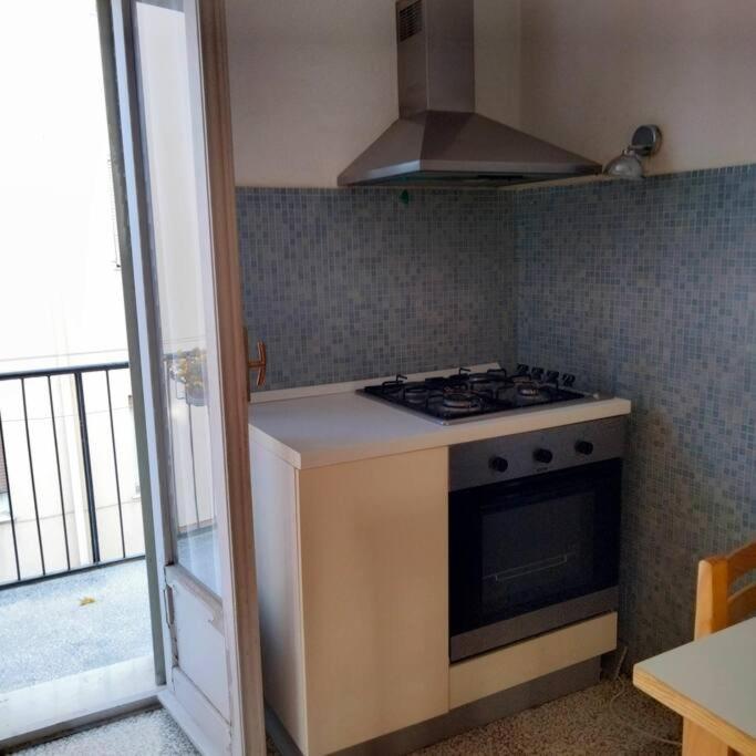 Daniele'S Flat In Venice Mestre Exterior photo
