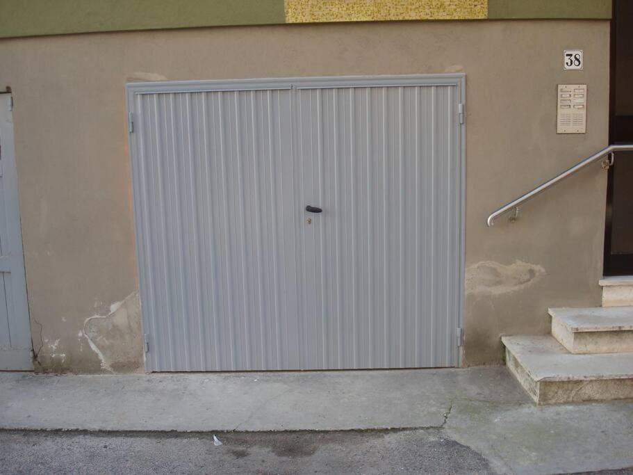 Daniele'S Flat In Venice Mestre Exterior photo