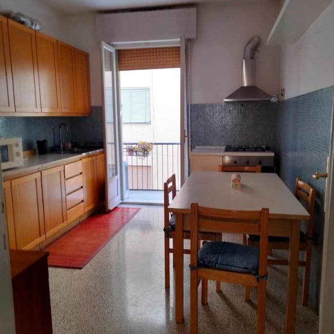 Daniele'S Flat In Venice Mestre Exterior photo
