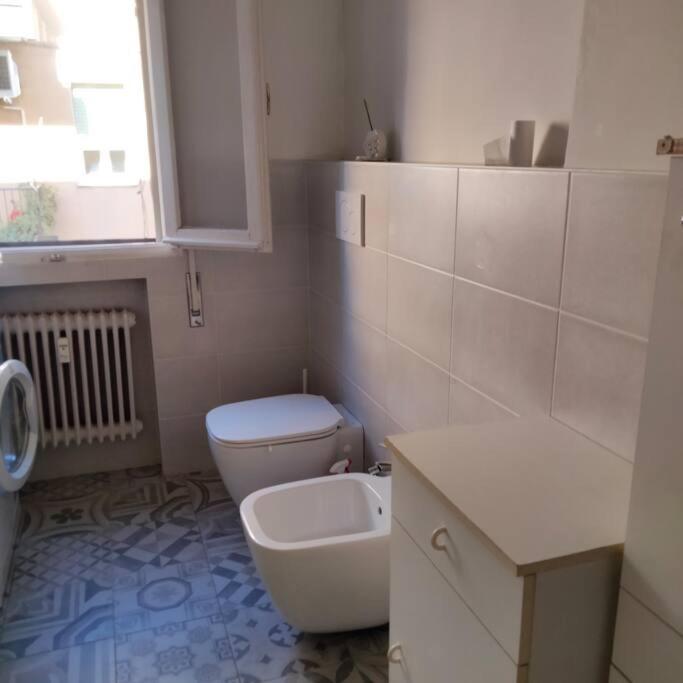 Daniele'S Flat In Venice Mestre Exterior photo
