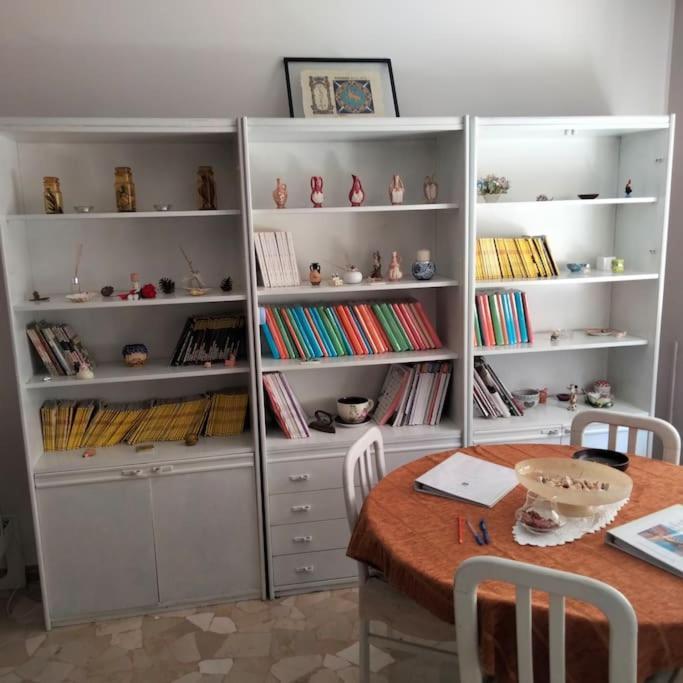 Daniele'S Flat In Venice Mestre Exterior photo
