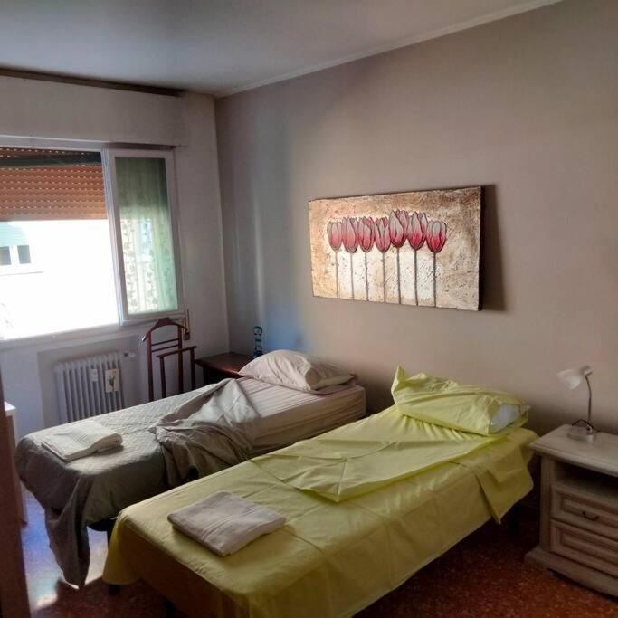 Daniele'S Flat In Venice Mestre Exterior photo