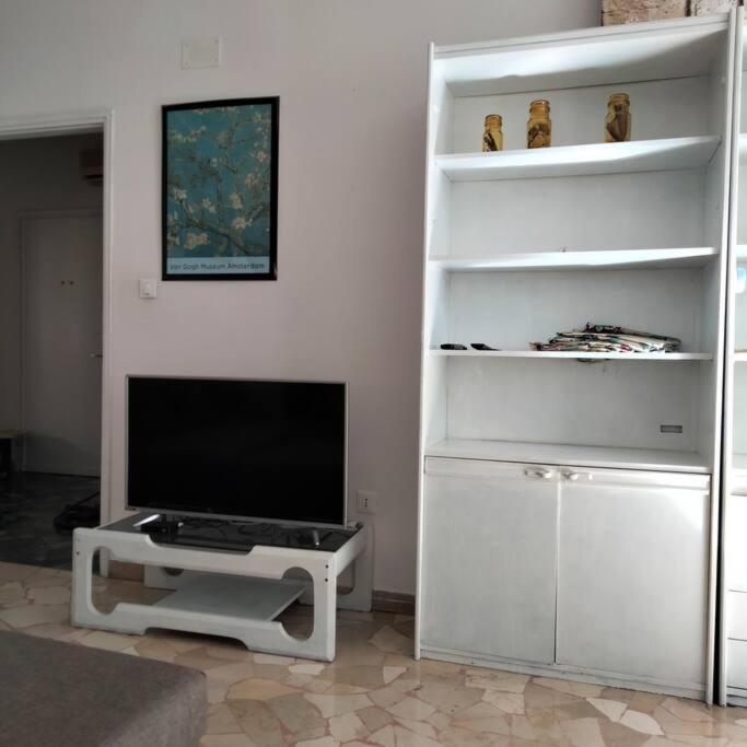 Daniele'S Flat In Venice Mestre Exterior photo