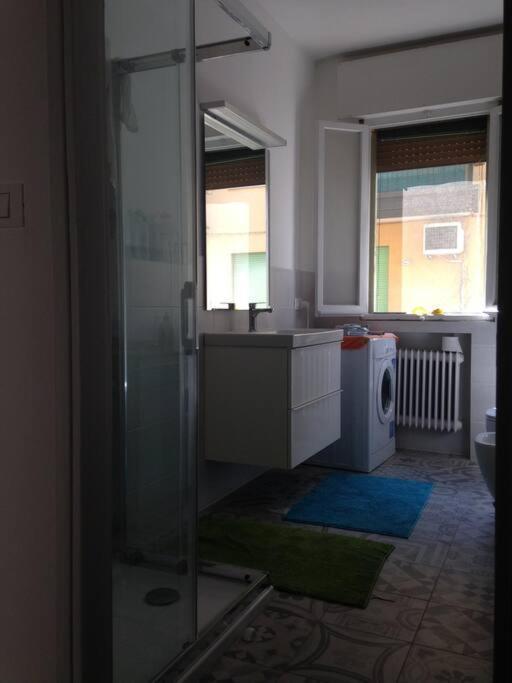 Daniele'S Flat In Venice Mestre Exterior photo